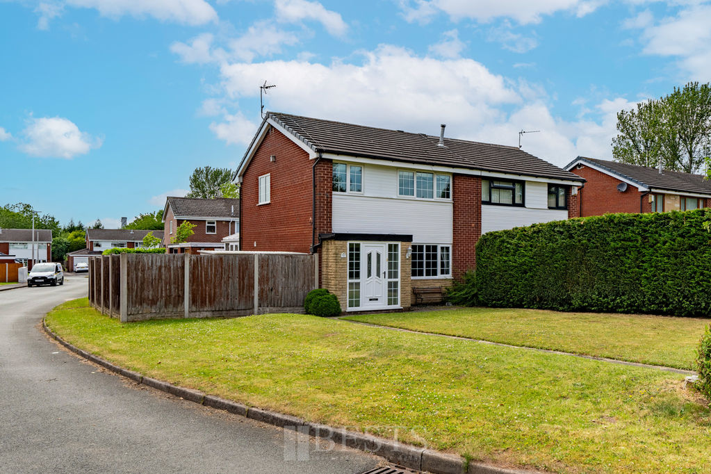 Millersdale Grove Beechwood